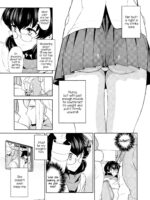 Watashi No Shumi Tte Hen Desu Ka? Ch. 1 page 8