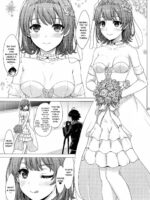 Wedding Irohasu! page 2