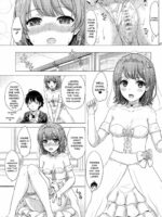 Wedding Irohasu! page 6