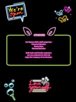 Welcome To Ochi♡po Bunny Club page 2