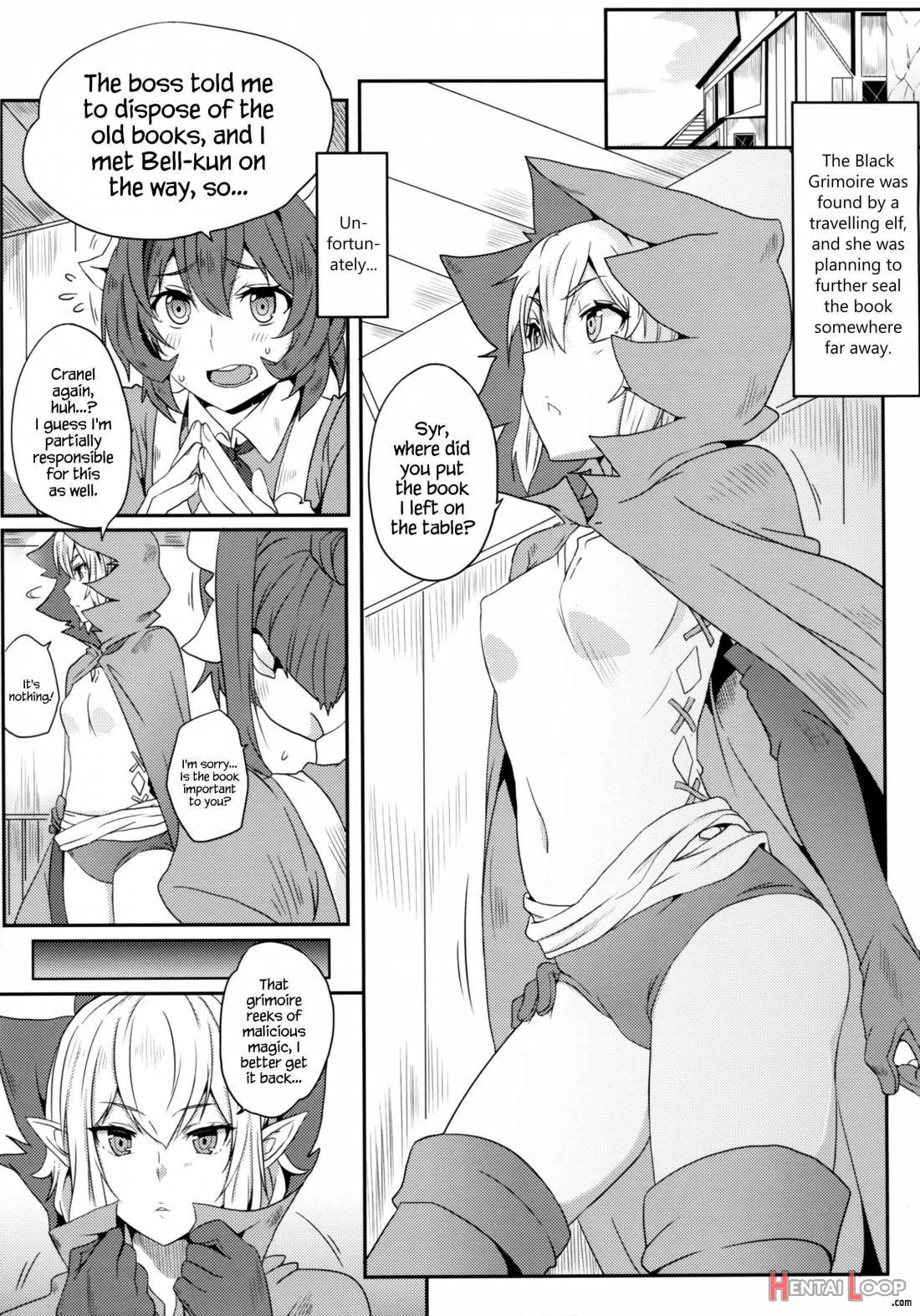 What Should I Do When The Dungeon Is Under Maintenance? page 16