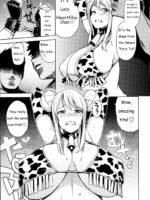 Witch Bitch Collection Vol. 1english Incomplete page 4