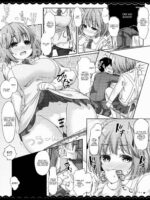 Wriggle-chan Ouen Sex page 3