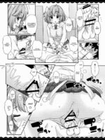 Wriggle-chan Ouen Sex page 4