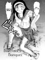 Y Shiki Kaitai Shinsho - Barefoot Banquet page 2