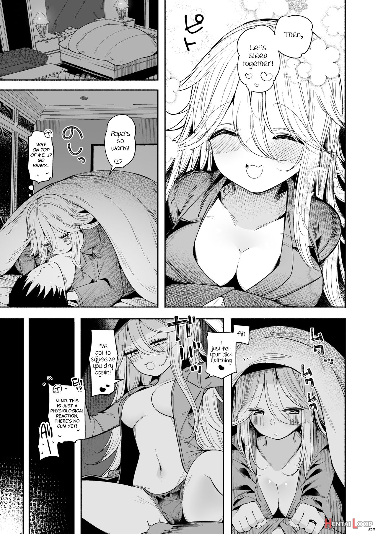 Yamakaze-chan To Loveho De Icha Love Kozukuri Sex page 28