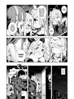 Yamakaze-chan To Loveho De Icha Love Kozukuri Sex page 6