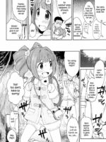 Yayoi To Minami No Shima page 3