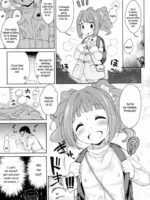 Yayoi To Minami No Shima page 4