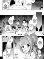 Yayoi To Minami No Shima page 5