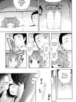 Yayoi To Minami No Shima page 6