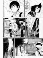 Yokushitsu No Igyou (ichi) page 4