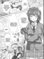 Yozora Neko Overrun! page 2