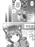 Yozora Neko Overrun! page 3