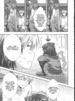 Yozora Neko Overrun! page 4
