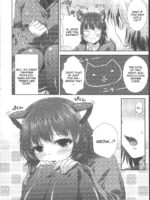 Yozora Neko Overrun! page 5
