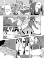 Yui × Azusa page 4