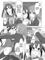 Yui × Azusa page 6