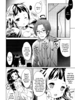 Yui-chan Deformation! page 4