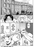 Zettai Karen Shoujo Q page 4