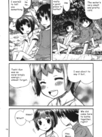 Zoku Natsuyasumi page 4