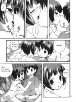Zoku Natsuyasumi page 7