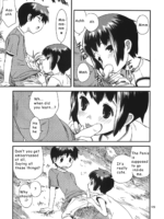Zoku Natsuyasumi page 9
