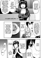 Zutto Suki Datta Epilogue Ch. 7.5 page 1