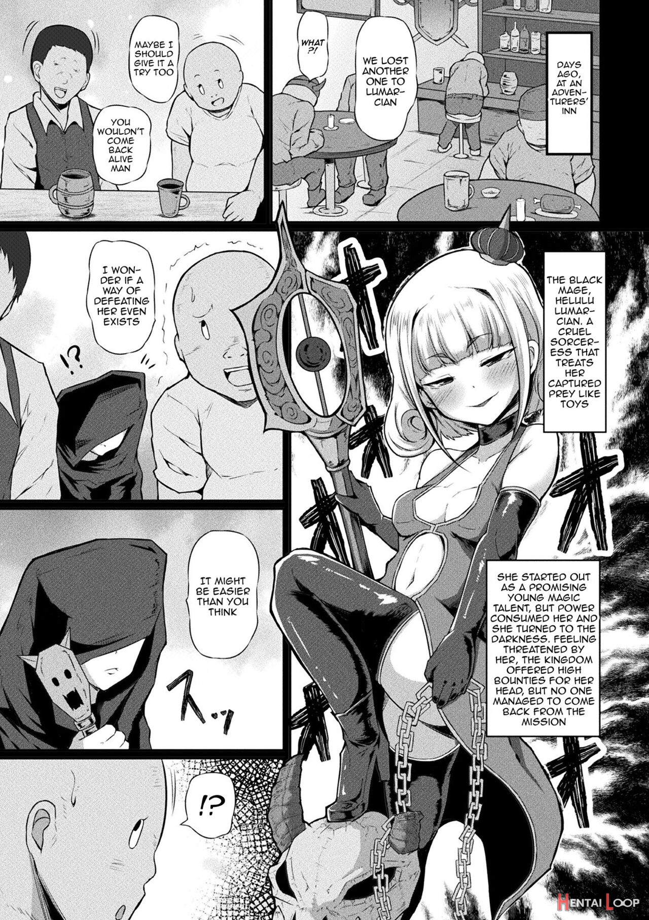 2d Comic Magazine Loli Pregnancy Punishment! The Joyous Pregnant Mama Debut Vol. 2 page 47