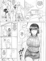 A Journal Of When Sayaka Sensei Got Really Drunk And Fucked By Playboys page 4