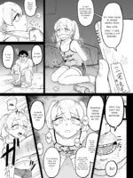 A Little Girl's Confinement And Fall Into Pleasure page 4