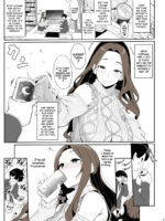 After Reuniting With The Onee-san Who Is Fixated On Me, I Was Proposed To With Sex And Got Addicted page 5