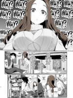 After Reuniting With The Onee-san Who Is Fixated On Me, I Was Proposed To With Sex And Got Addicted page 8