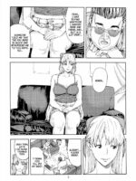 Aino Minako (30) ~fuuzokujou-hen~ page 2