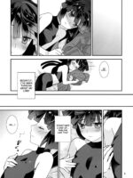 Akatsuki's Delusion page 4