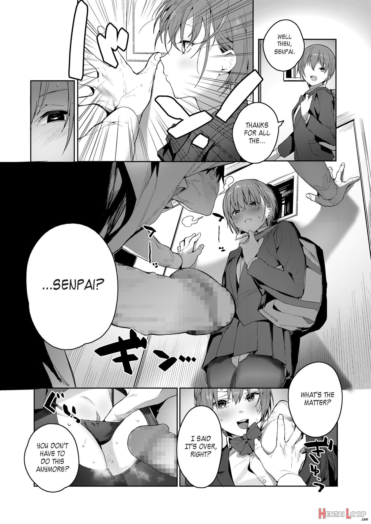 Akuma Ga Boku O page 18