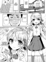 Amaenbo Imouto Elly-chan page 4
