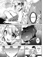 Amaenbo Imouto Elly-chan page 6