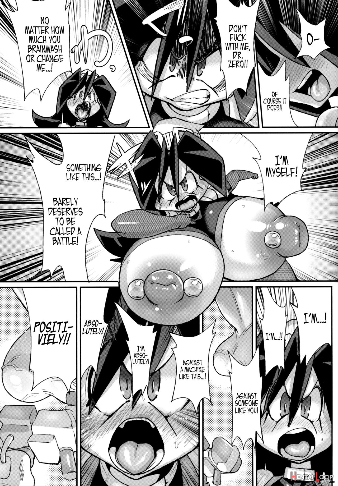 Ano Subarashii ï€ Wo Mou Ichido 3.14 page 24