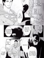 Another Day Another Night â€“ Batman & Superman page 10