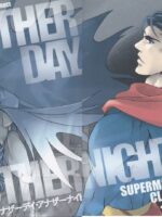 Another Day Another Night â€“ Batman & Superman page 2