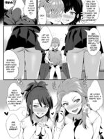 Anzio Style-4 Varieties Of Sister Attacks page 3