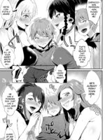 Anzio Style-4 Varieties Of Sister Attacks page 6