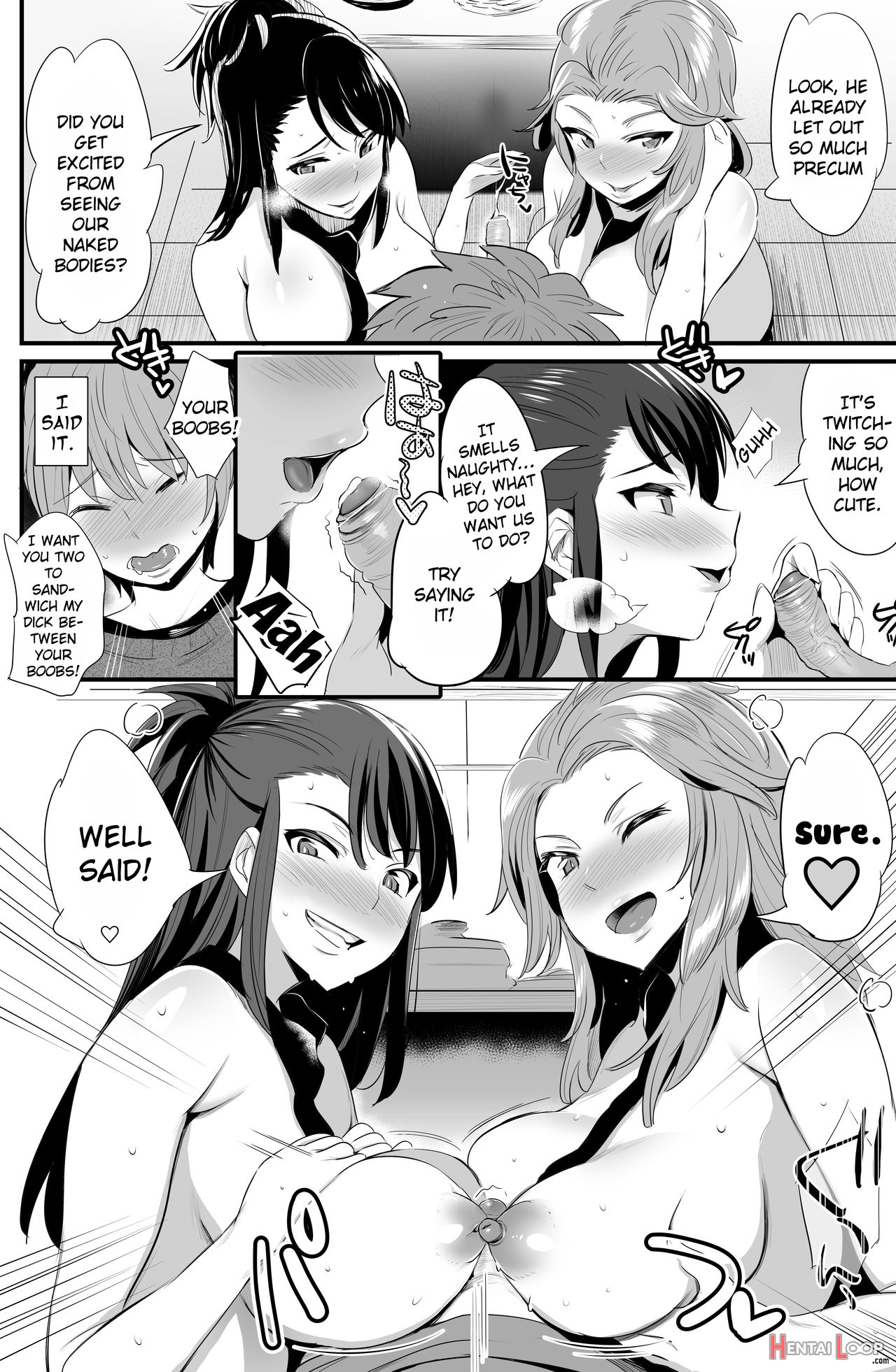 Anzio Style-4 Varieties Of Sister Attacks page 7