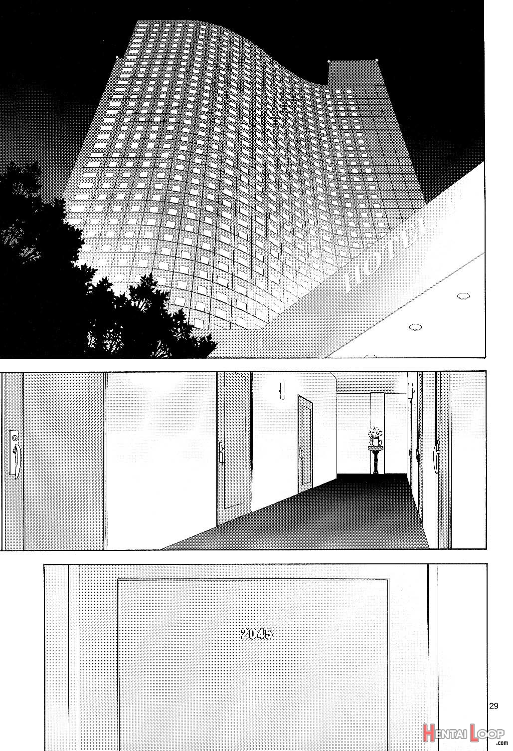 Arthur Kirkland No Hisoyakana Tanoshimi page 28