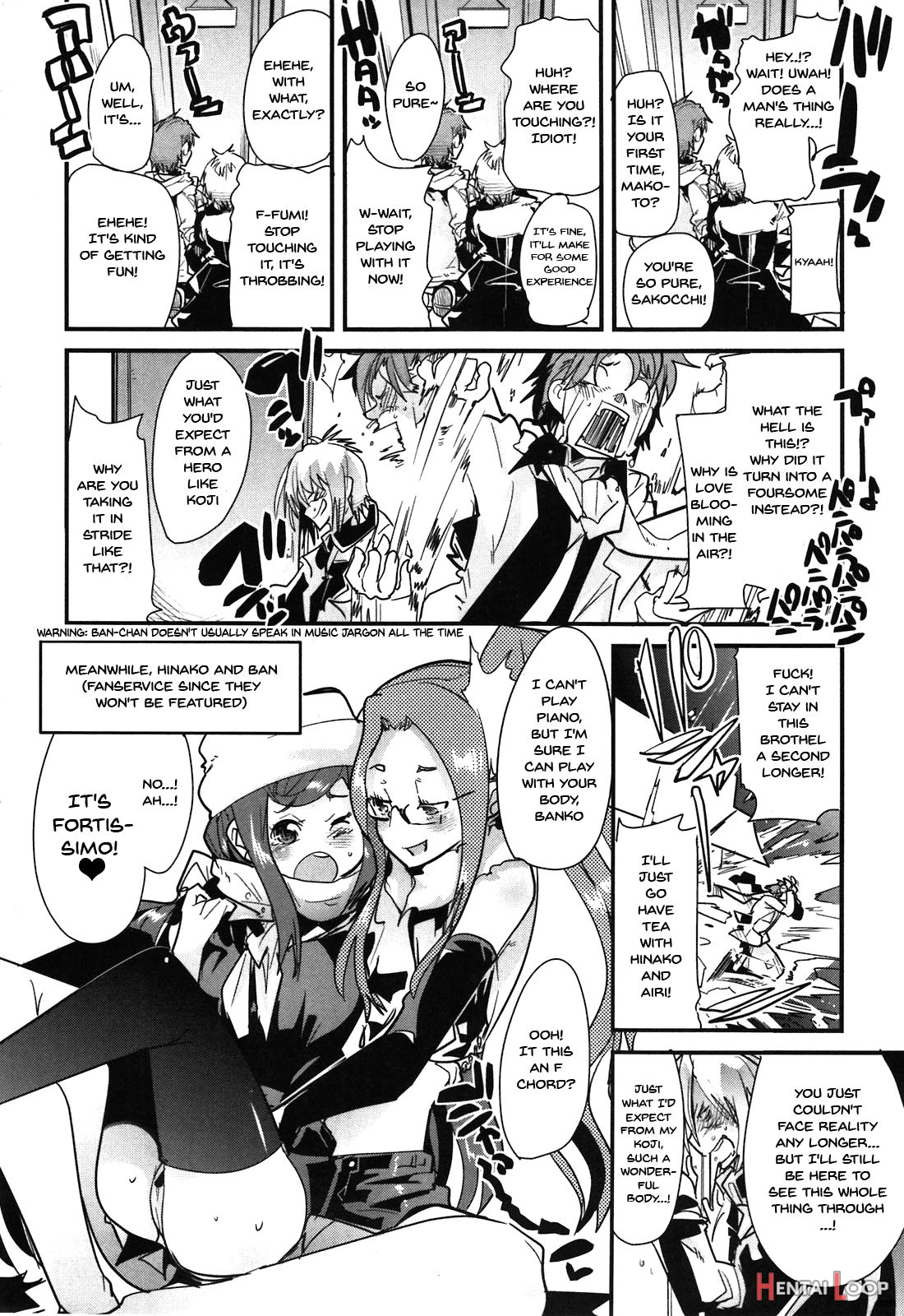 Atlus Super Stars 2 page 6