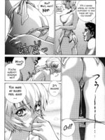 Ayanami î² page 9