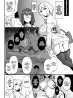 Azur Lane Omnibus Ntr Manga page 8