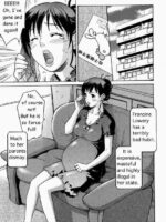Baby Maker page 1