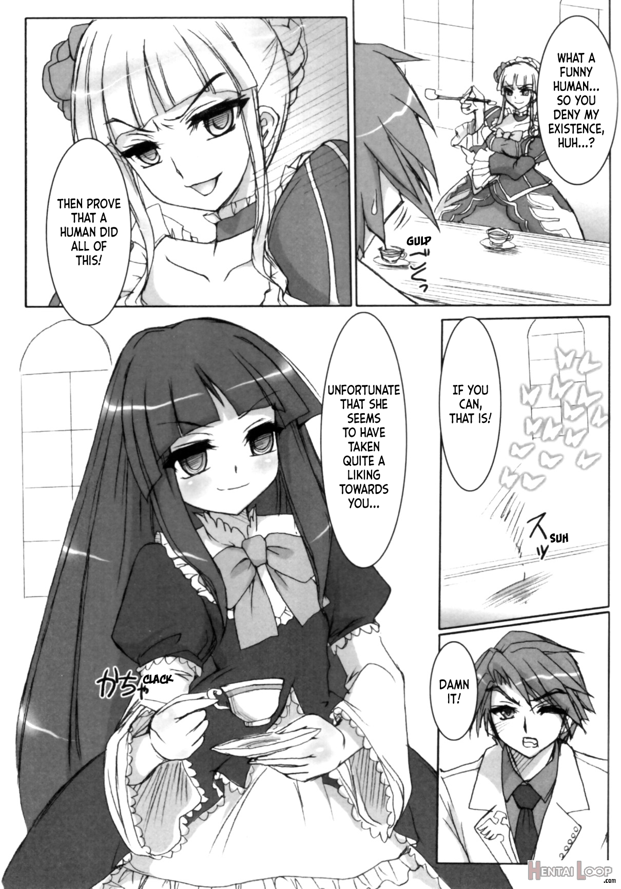 Bern-sama's Boredom page 3